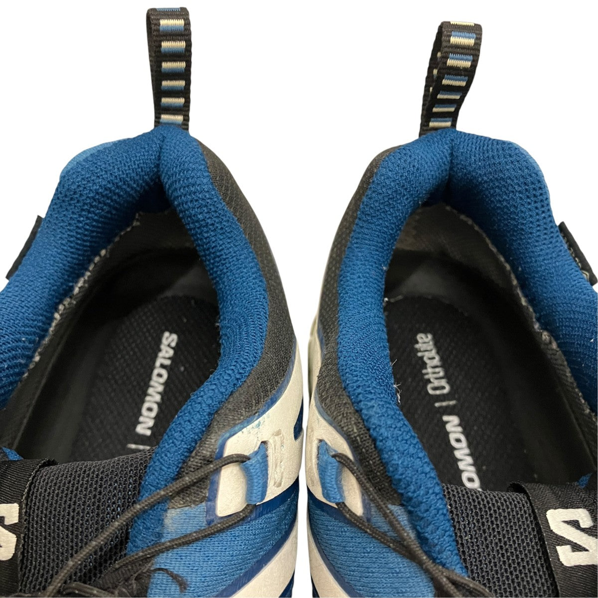【XA PRO 3D V9 GORE-TEX】スニーカー478174