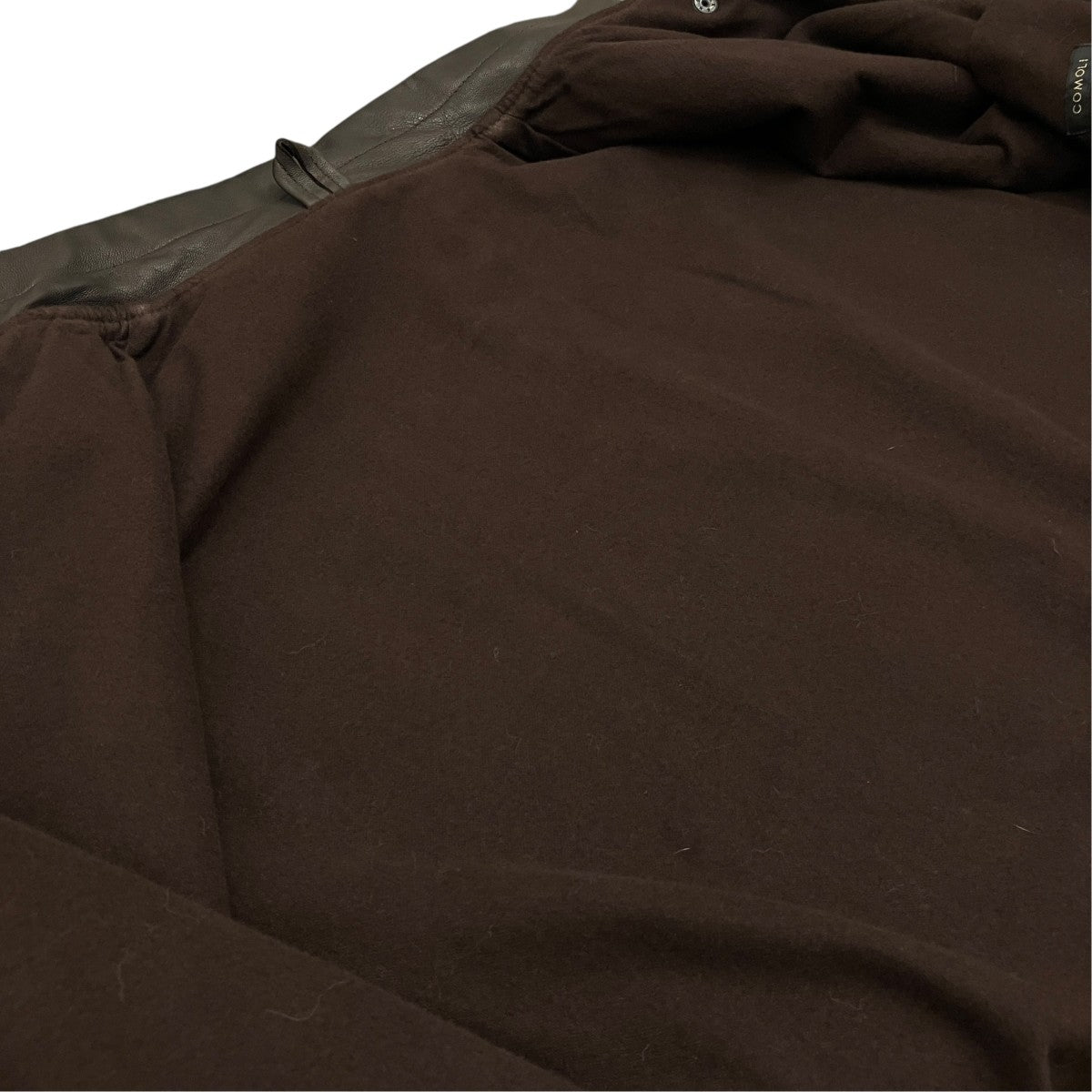 【SHEEP SKIN A-2 JACKET】シープスキンジャケットX01-01012
