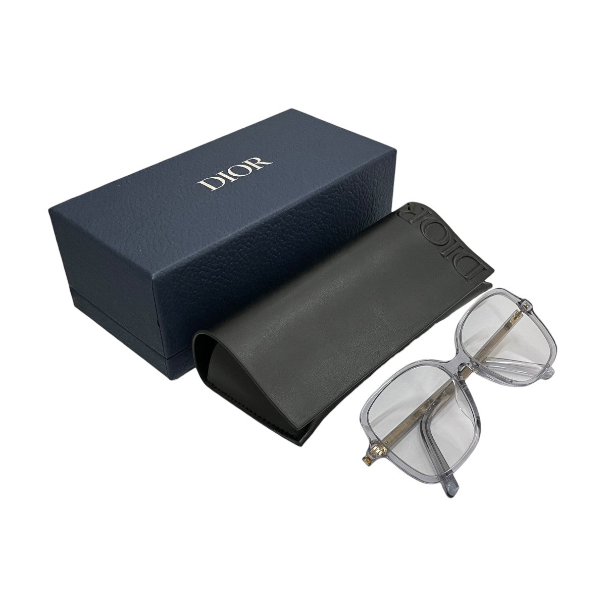 DIOR 【DiorSpiritO S51】サングラス 古着・中古-10枚目のアイテム画像