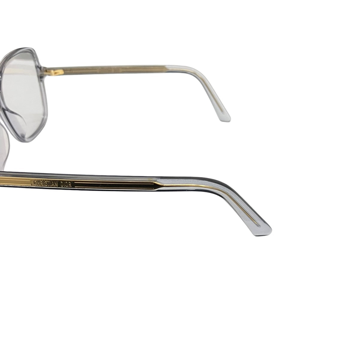 DIOR 【DiorSpiritO S51】サングラス 古着・中古-7枚目のアイテム画像