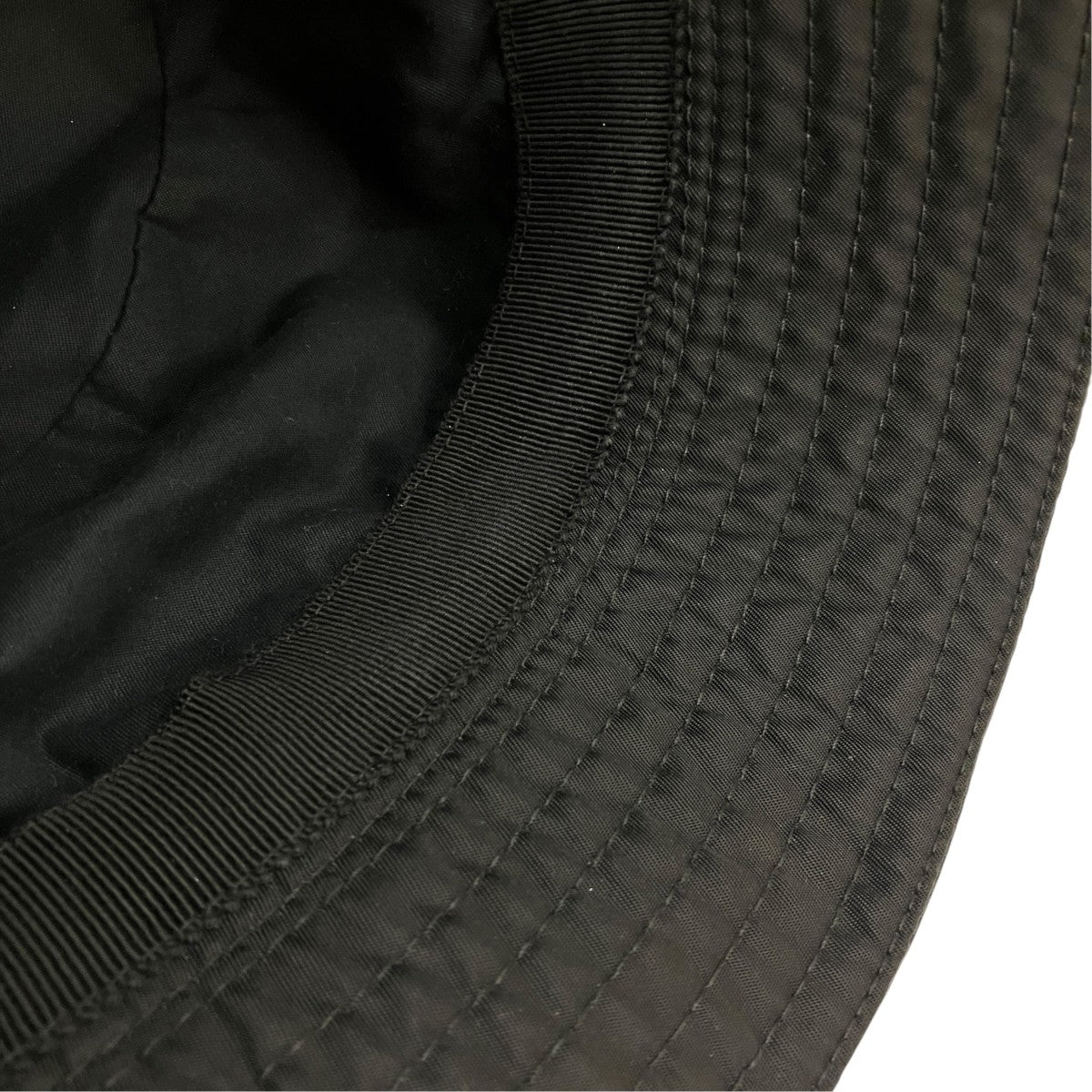 Re-Nylon バケットハット1HC137