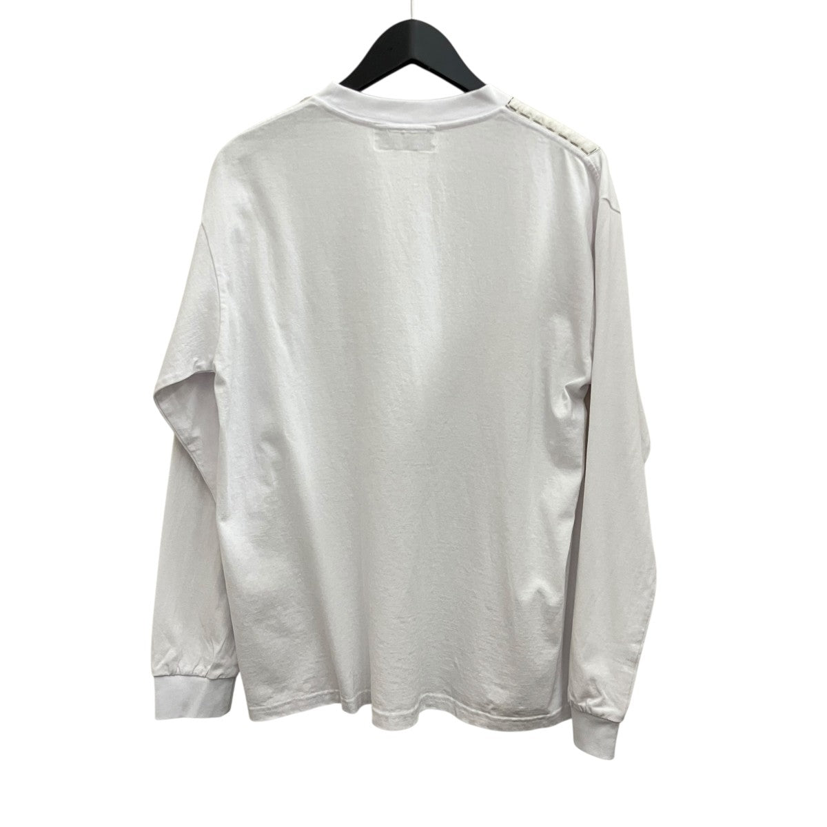 ロングスリーブTシャツC207