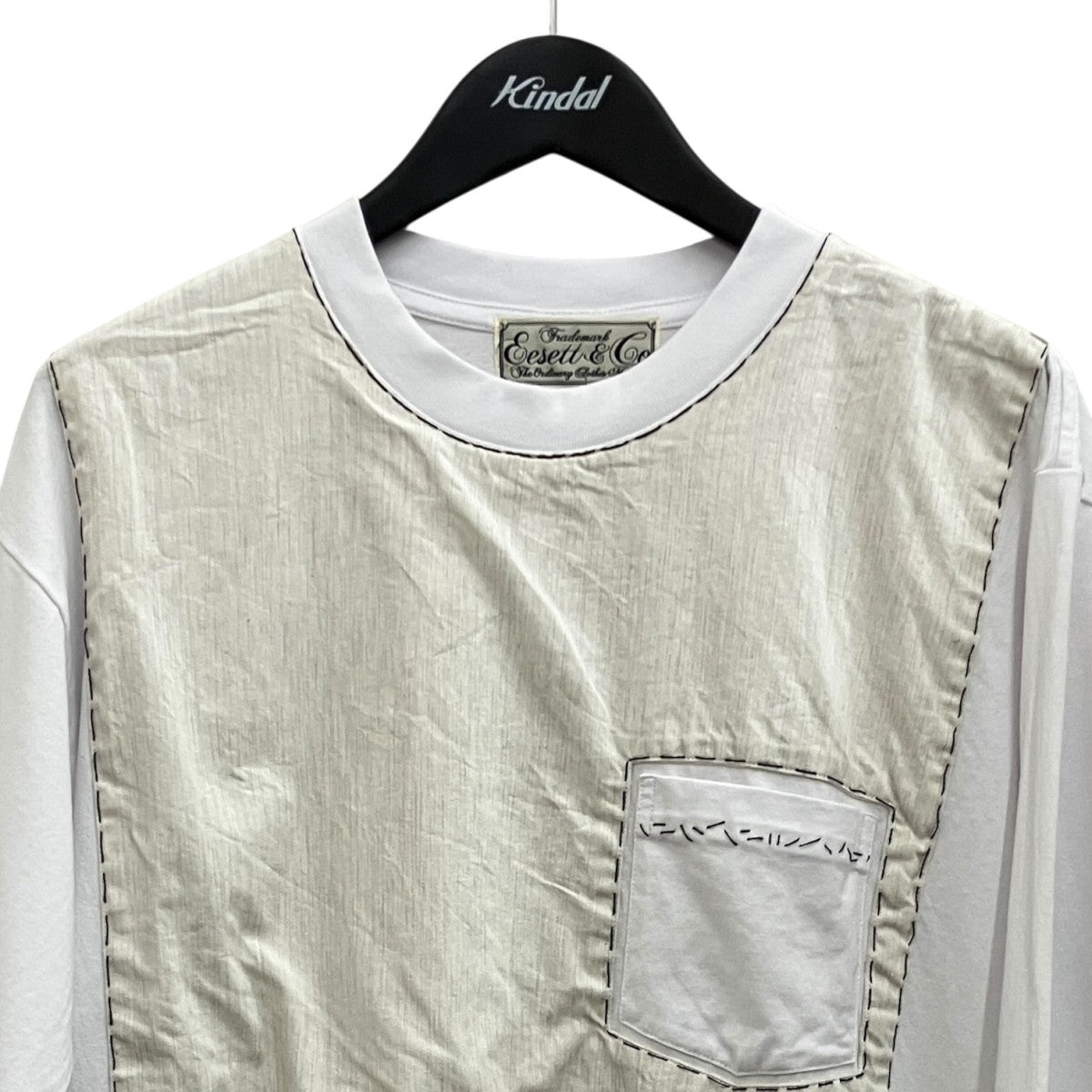 ロングスリーブTシャツC207
