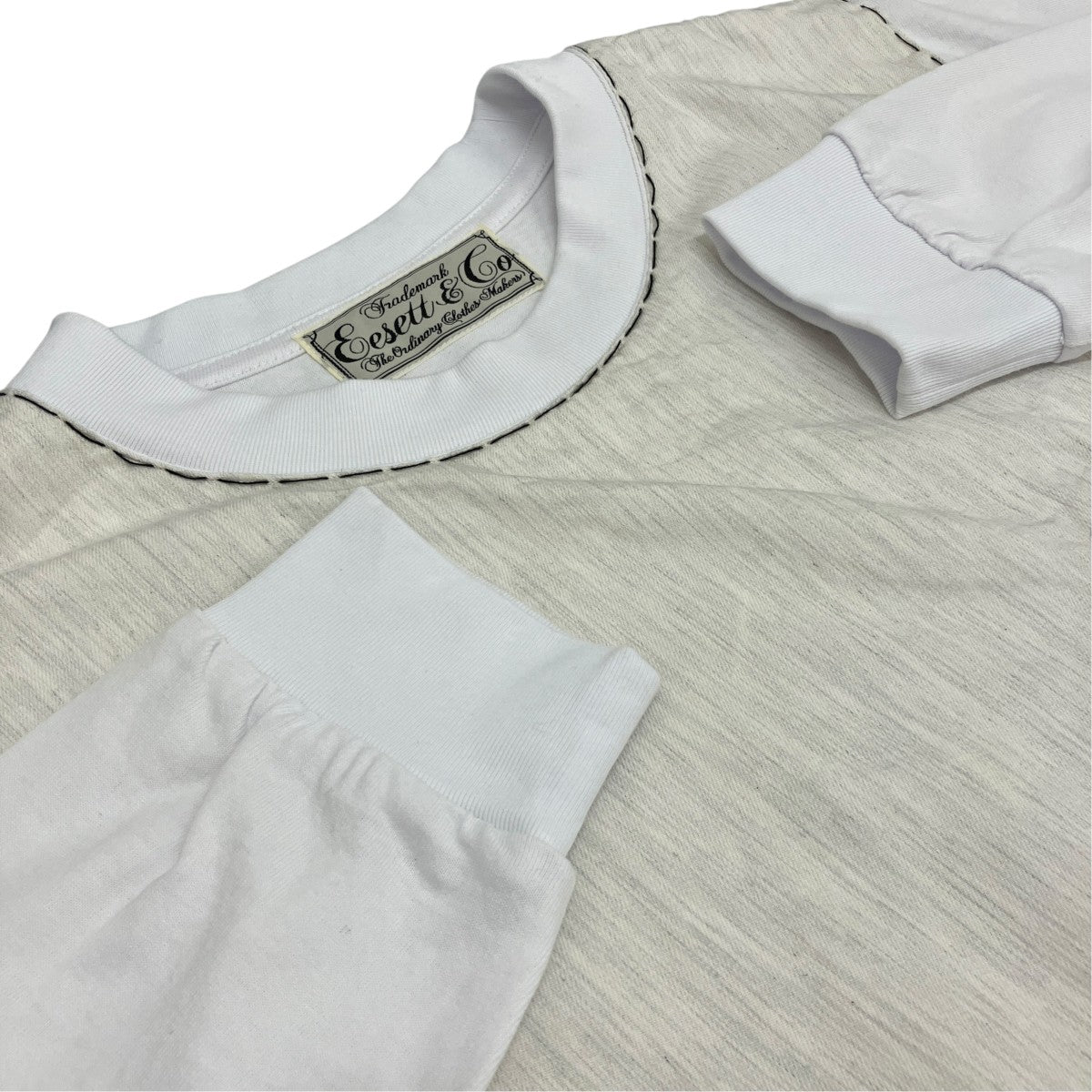 ロングスリーブTシャツC207