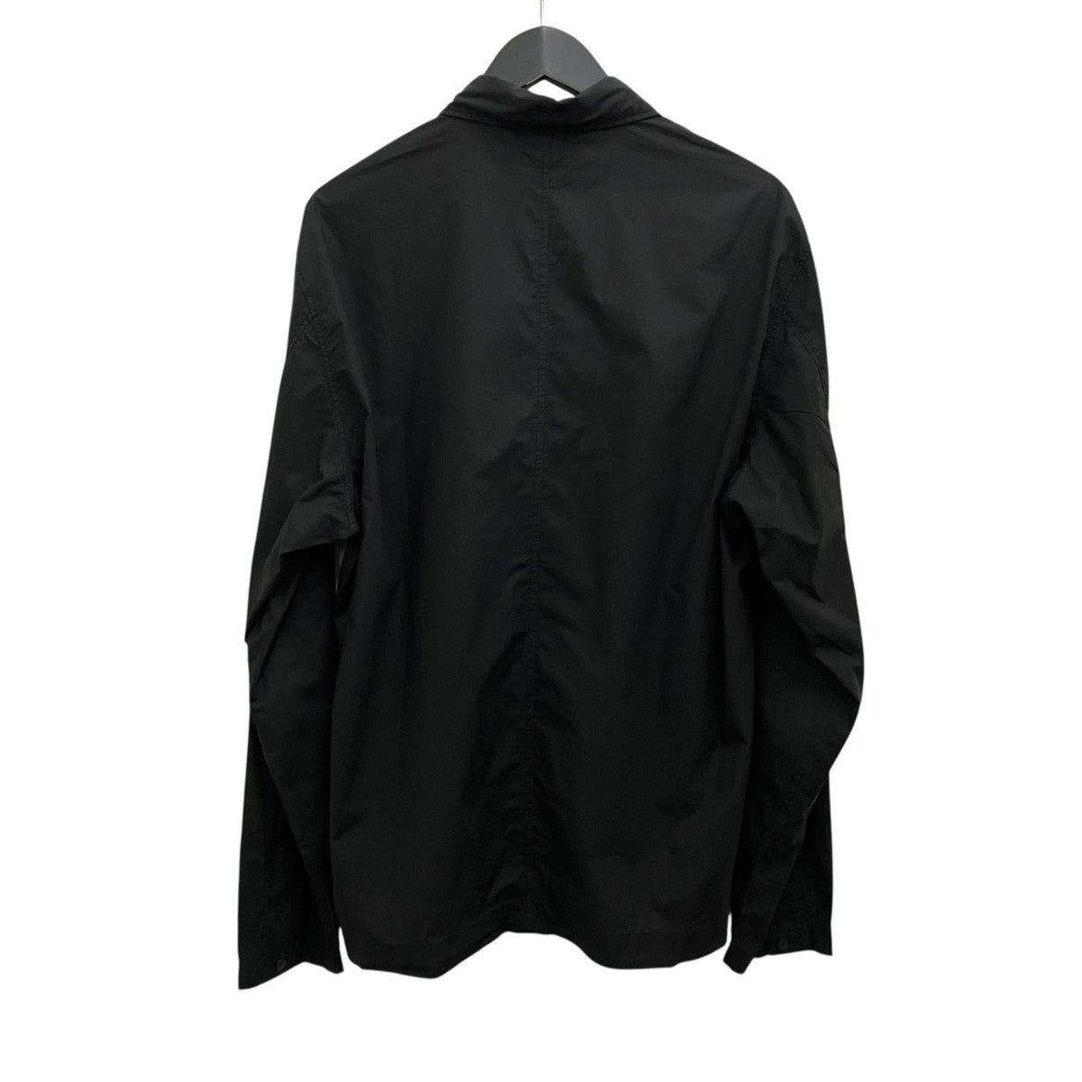 C．P COMPANY 【POPLIN WORKWEAR SHIRT】ポプリンワークシャツ16CMSH269A 古着・中古-2枚目のアイテム画像