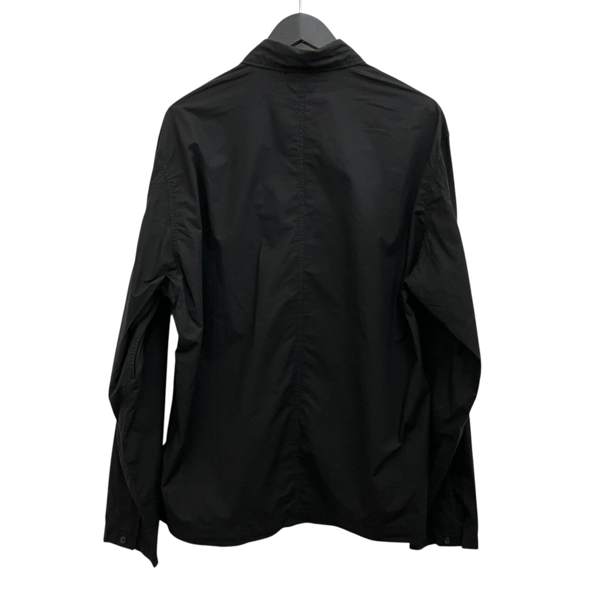 【POPLIN WORKWEAR SHIRT】ポプリンワークシャツ16CMSH269A
