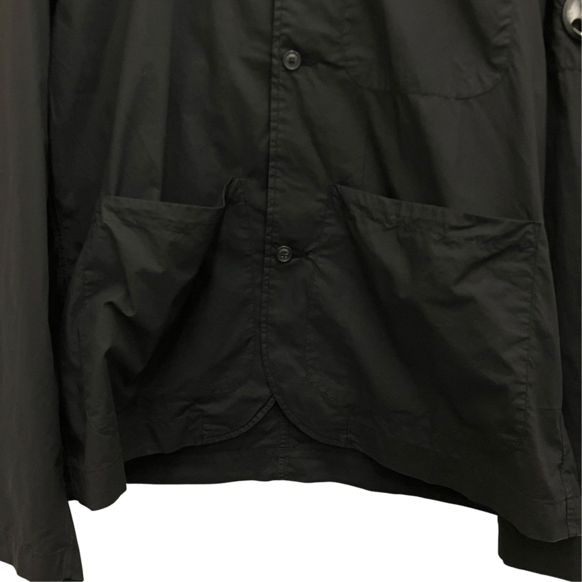 【POPLIN WORKWEAR SHIRT】ポプリンワークシャツ16CMSH269A