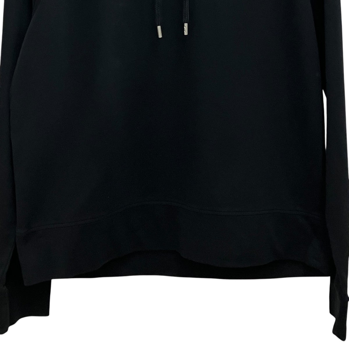 【LIGHT FLEECE LOGO HOODED SWEATSHIRT】ロゴフーディー18CMSS039A