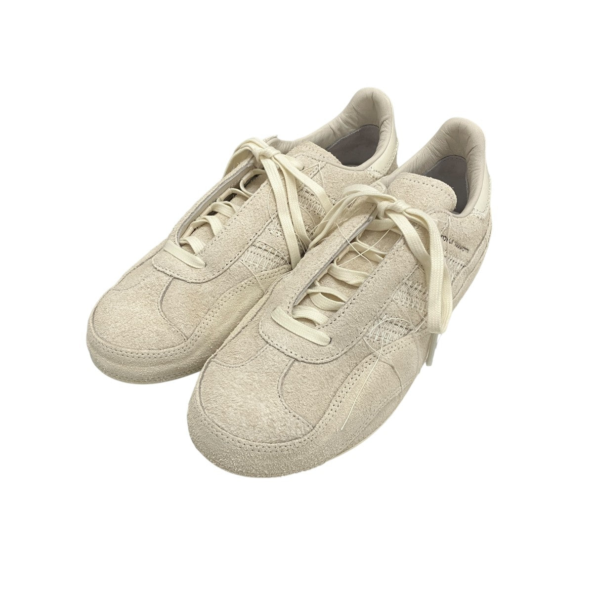 【GAZELLE】ローカットスニーカーFZ6404