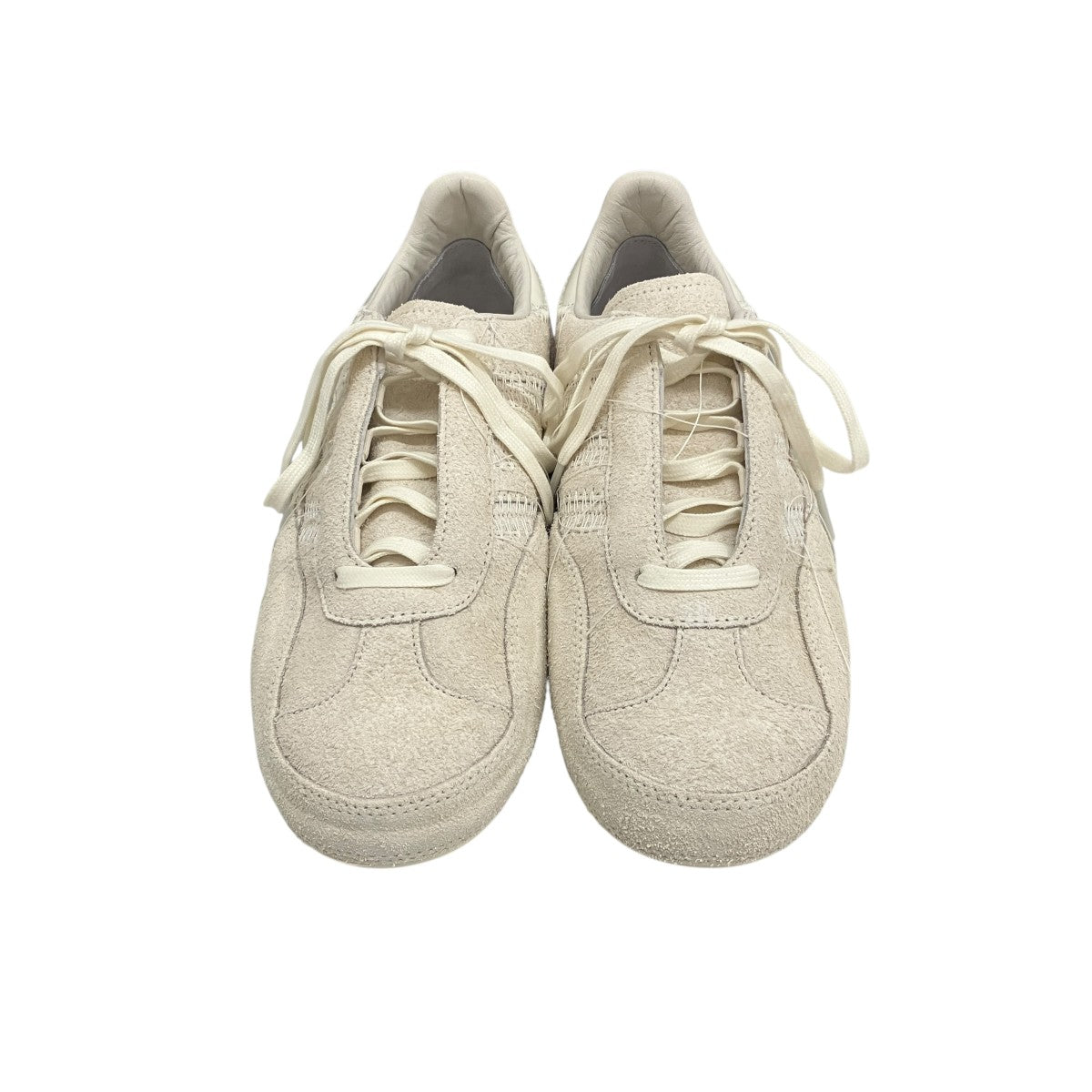 【GAZELLE】ローカットスニーカーFZ6404