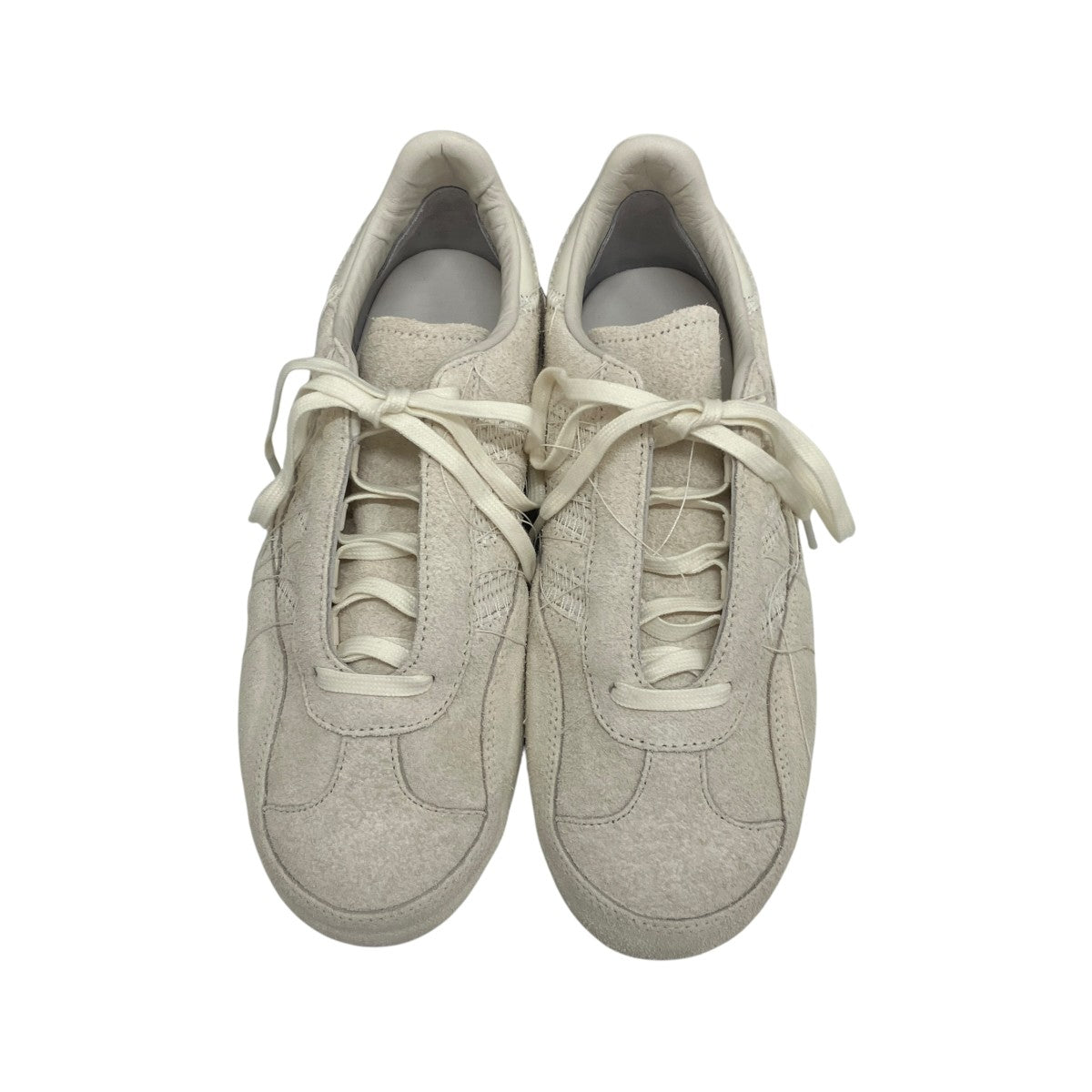 【GAZELLE】ローカットスニーカーFZ6404
