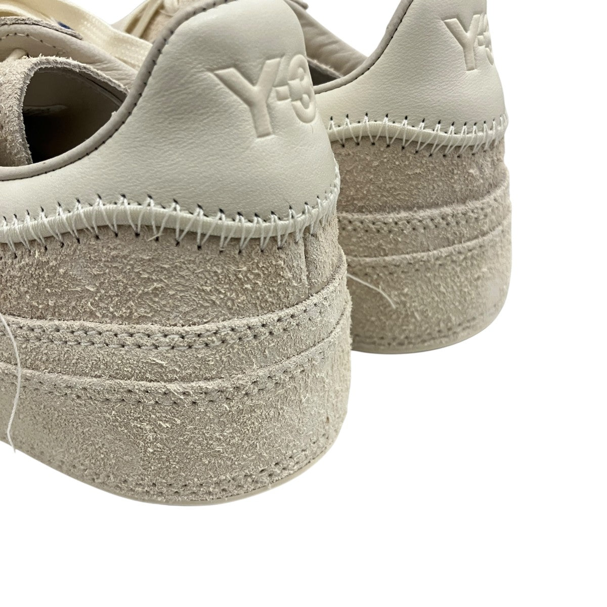 【GAZELLE】ローカットスニーカーFZ6404
