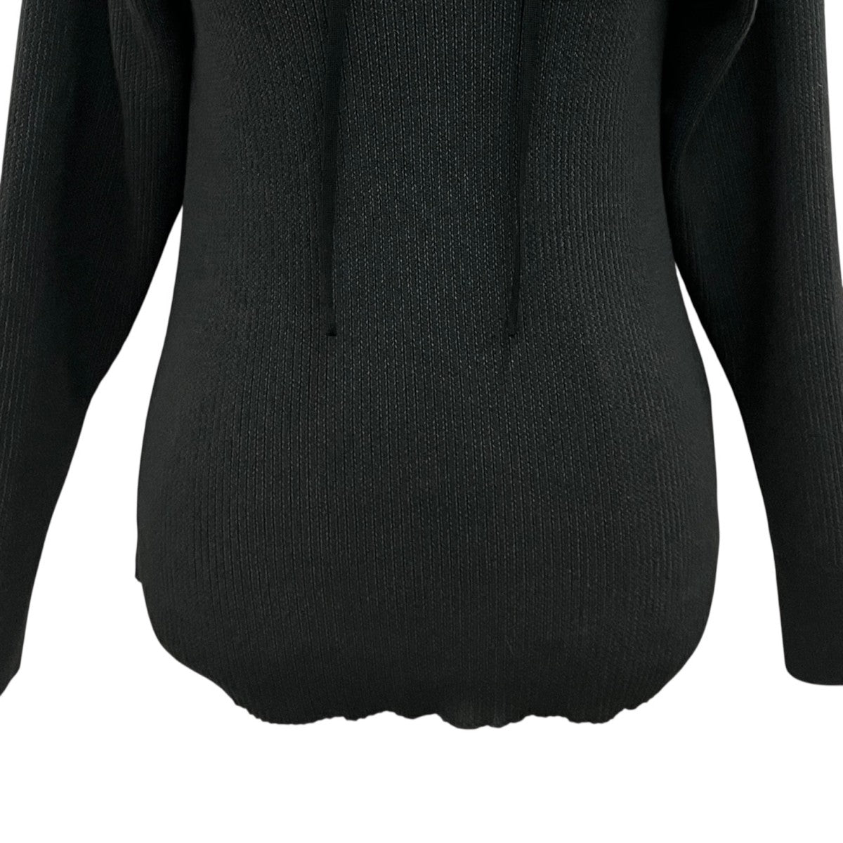 【OPEN SLEEVE V NECK KNIT TOP】VネックニットTN25FW006