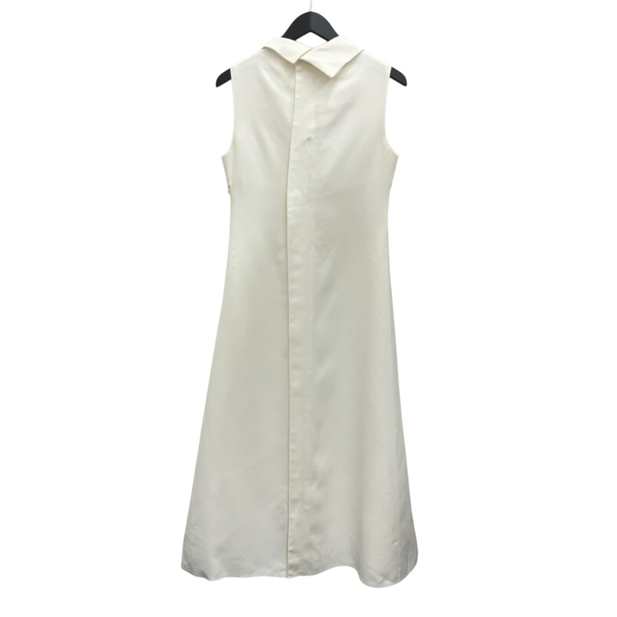 ノースリーブワンピースHM19AW403-SOL01