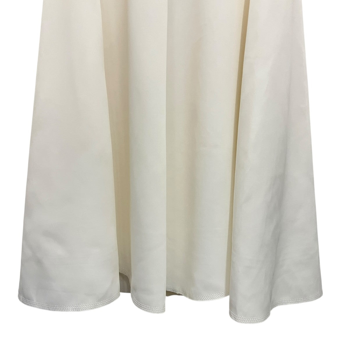 ノースリーブワンピースHM19AW403-SOL01