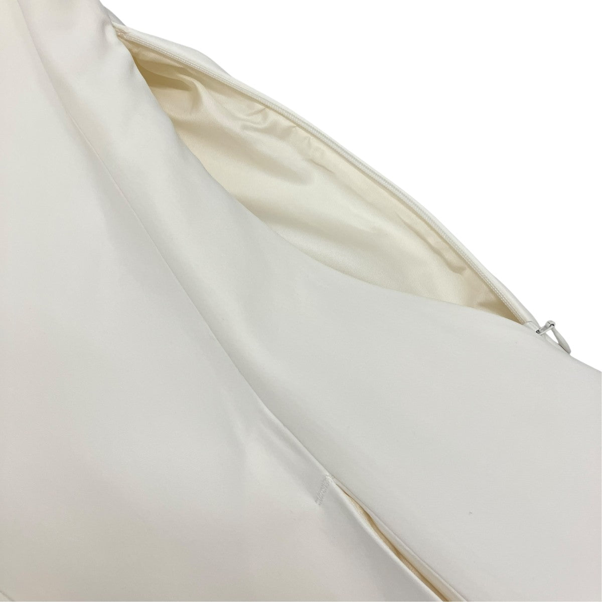 ノースリーブワンピースHM19AW403-SOL01
