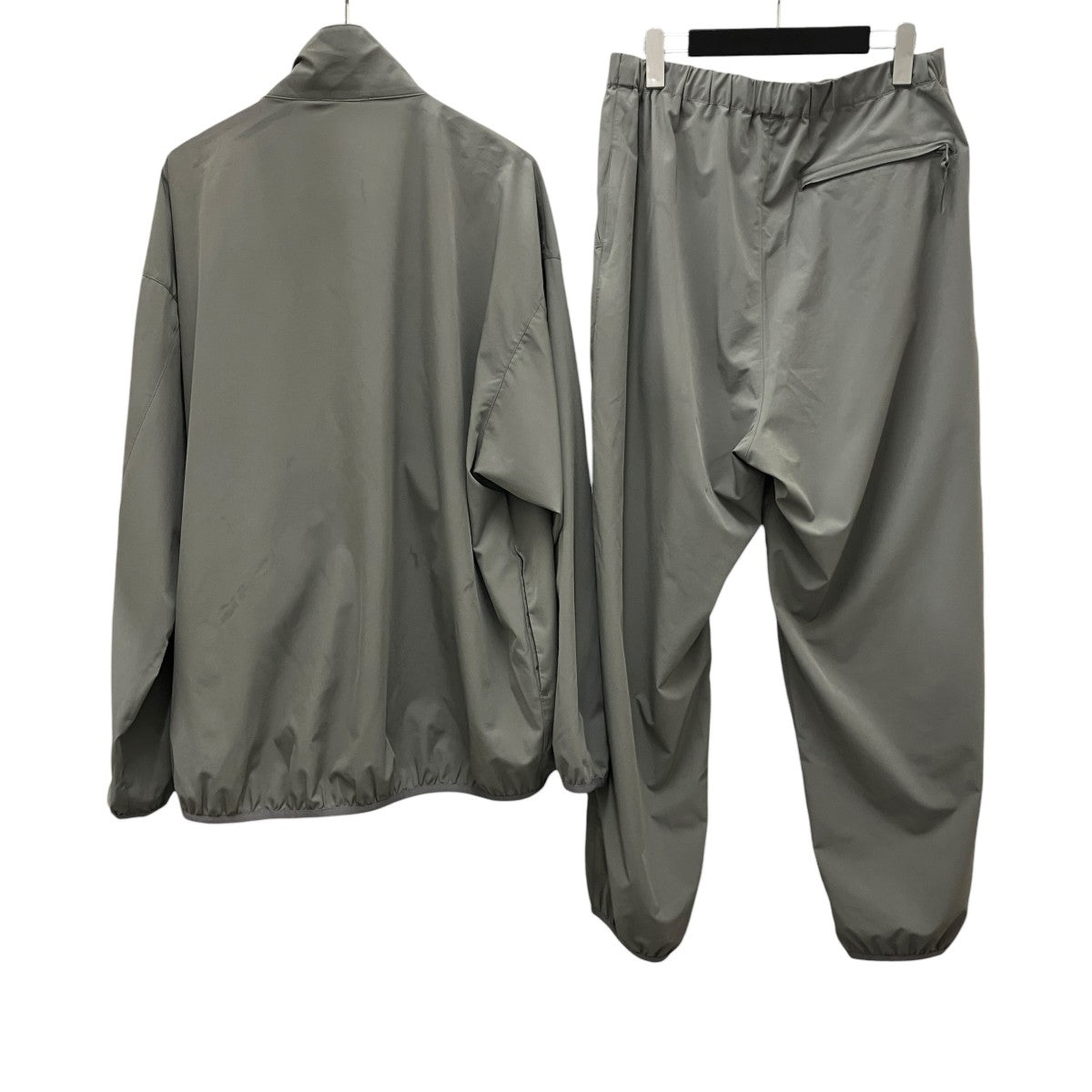 【UTILITY PACKABLE SUIT】セットアップスーツFSR241-60155