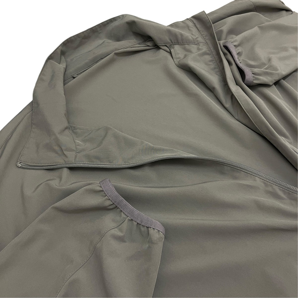 【UTILITY PACKABLE SUIT】セットアップスーツFSR241-60155