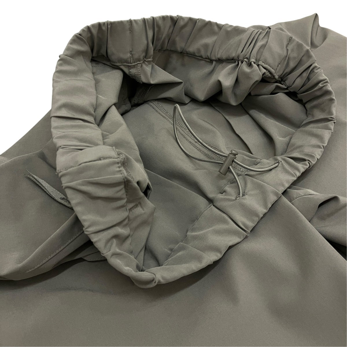 【UTILITY PACKABLE SUIT】セットアップスーツFSR241-60155