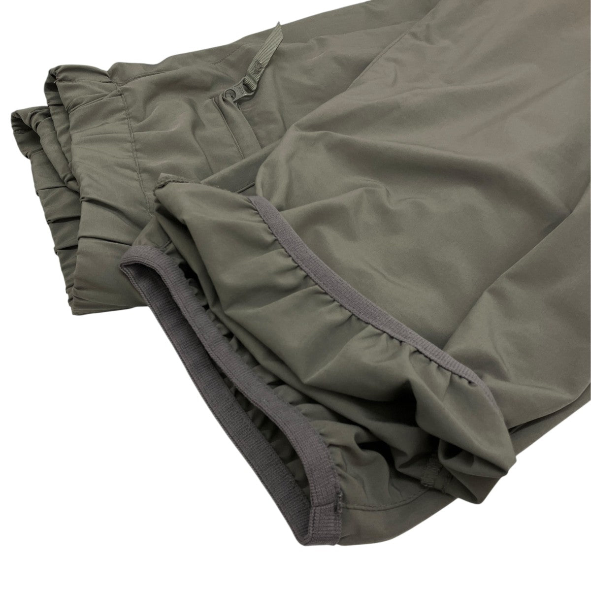 【UTILITY PACKABLE SUIT】セットアップスーツFSR241-60155