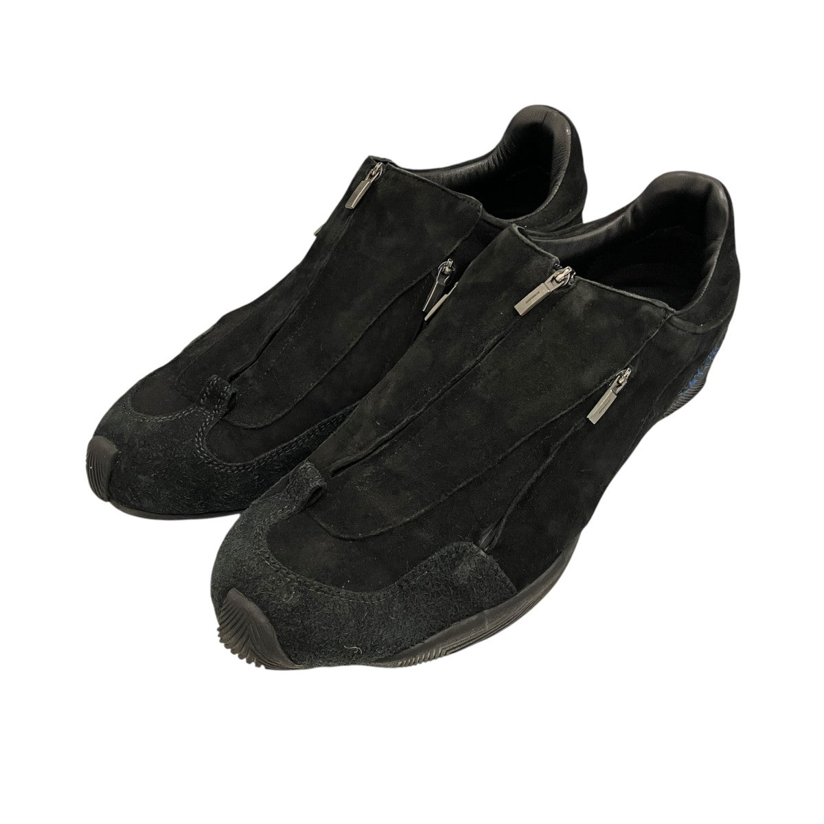 ローカットスニーカーBO01FWSN0104BK
