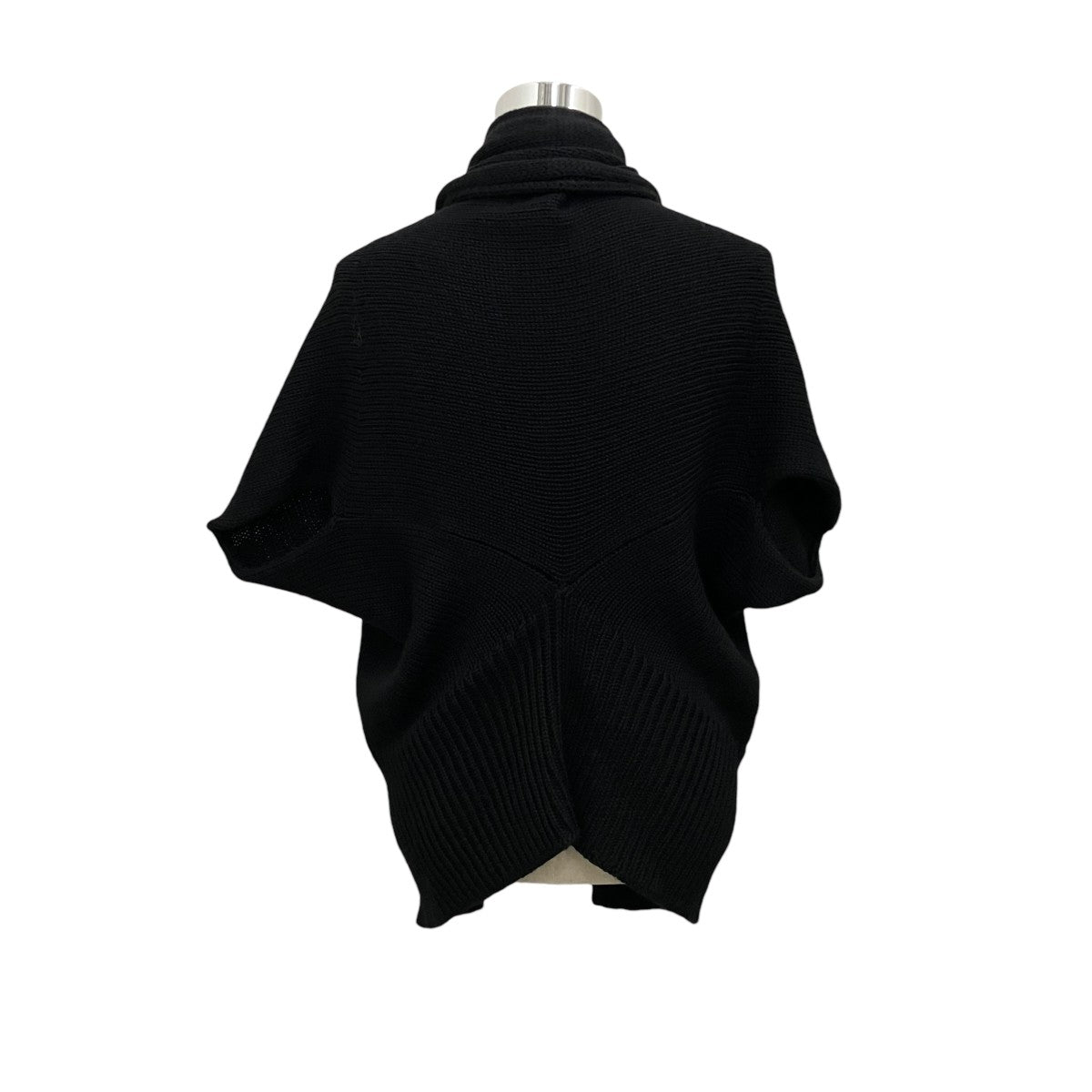 EMPORIO ARMANI ボアポケットベストEW002672 古着・中古-2枚目のアイテム画像