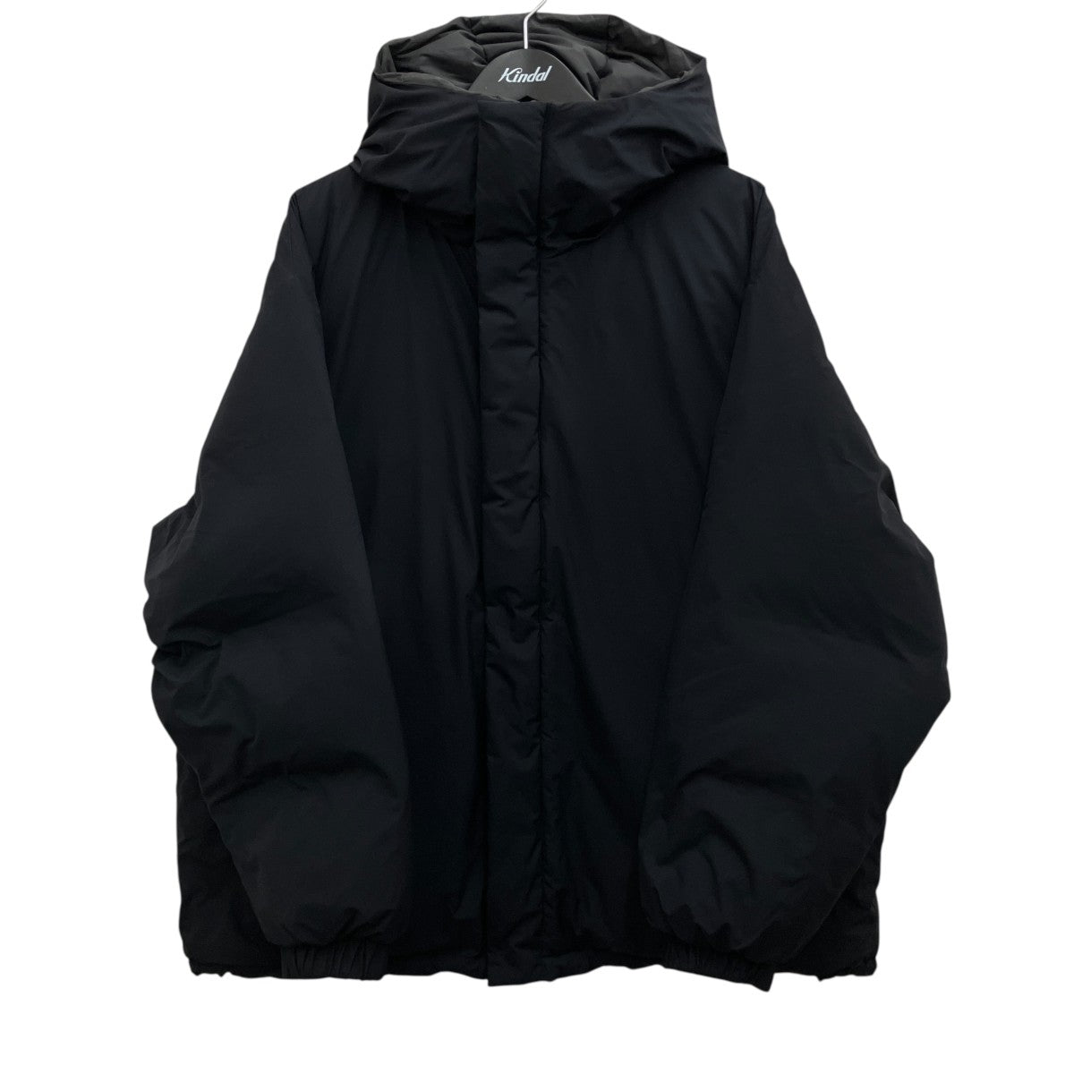 Graphpaper 【PERTEX SHIELD Reversible Hooded Down】ダウンジャケットGM233-20274B 古着・中古-1枚目のアイテム画像