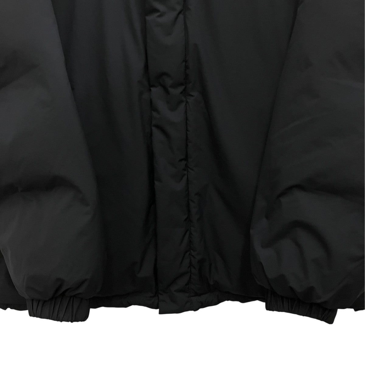 Graphpaper 【PERTEX SHIELD Reversible Hooded Down】ダウンジャケットGM233-20274B 古着・中古-4枚目のアイテム画像