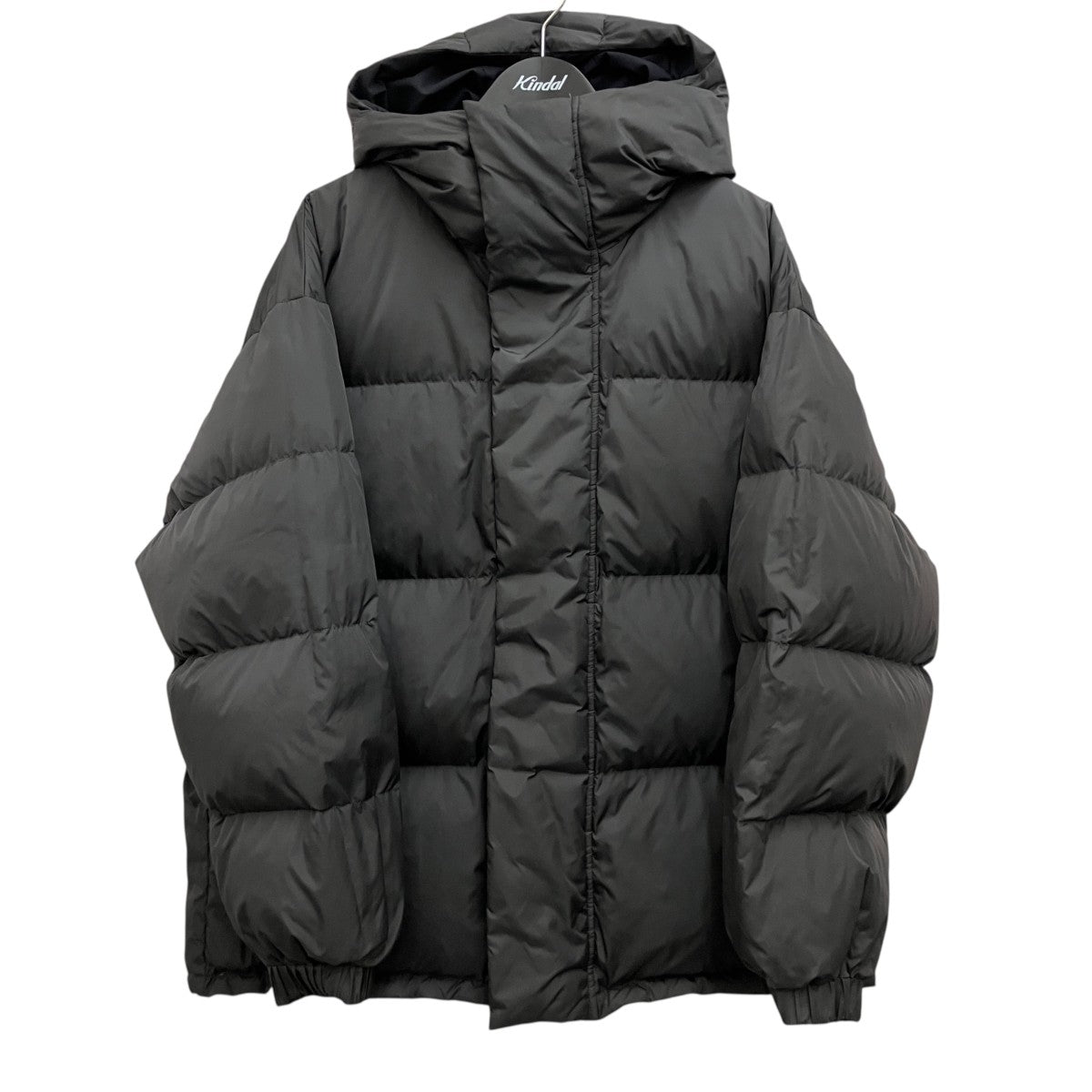 Graphpaper 【PERTEX SHIELD Reversible Hooded Down】ダウンジャケットGM233-20274B 古着・中古-5枚目のアイテム画像