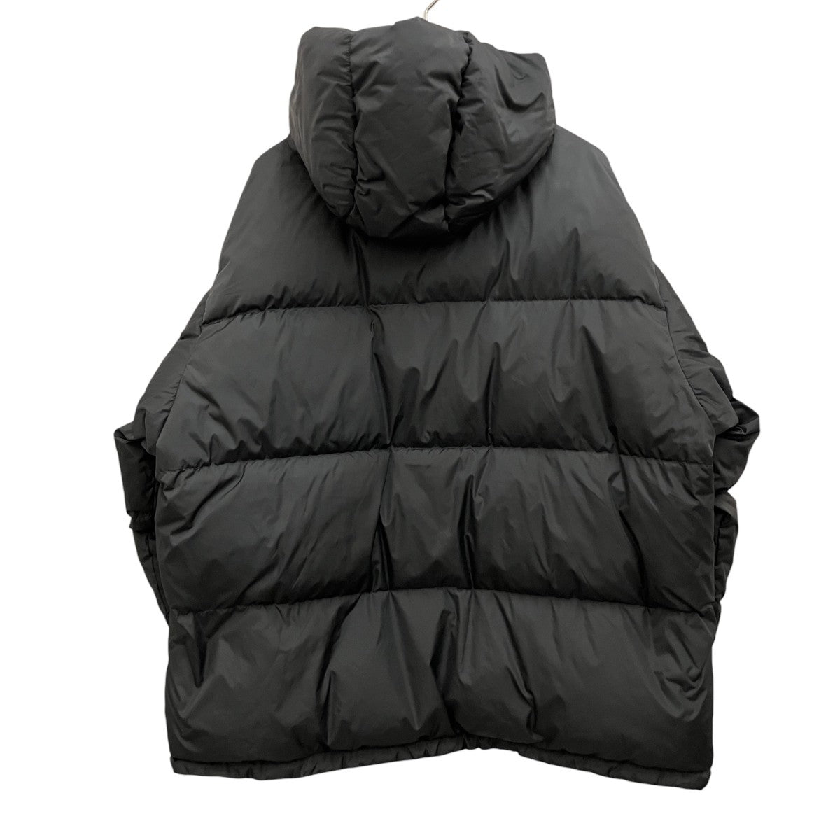 Graphpaper 【PERTEX SHIELD Reversible Hooded Down】ダウンジャケットGM233-20274B 古着・中古-6枚目のアイテム画像