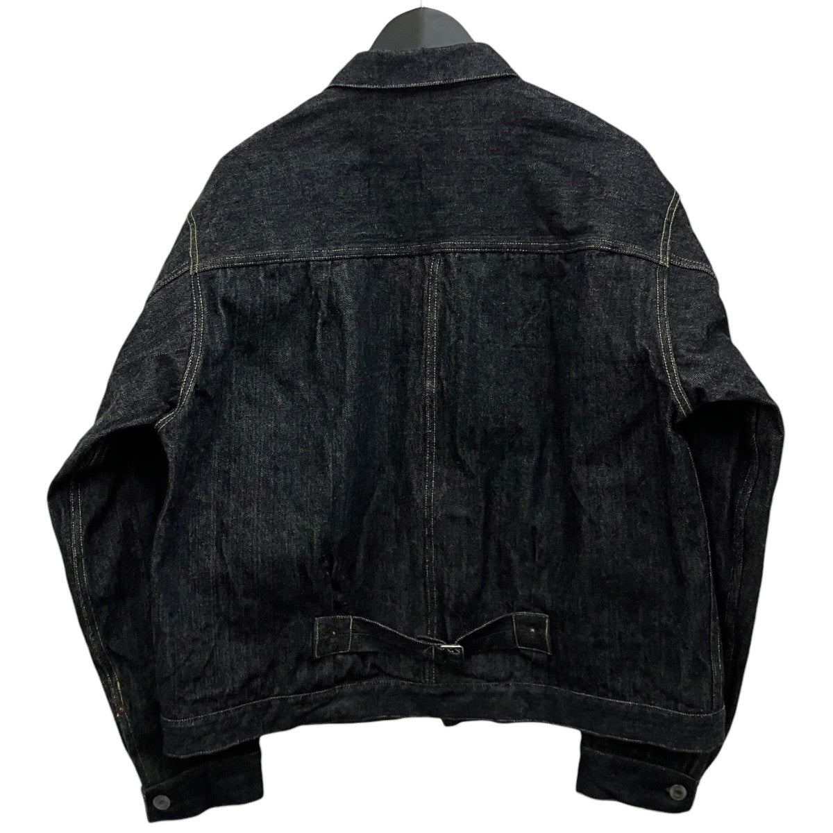 【1st Type Denim Jacket 】デニムジャケットAP-1001