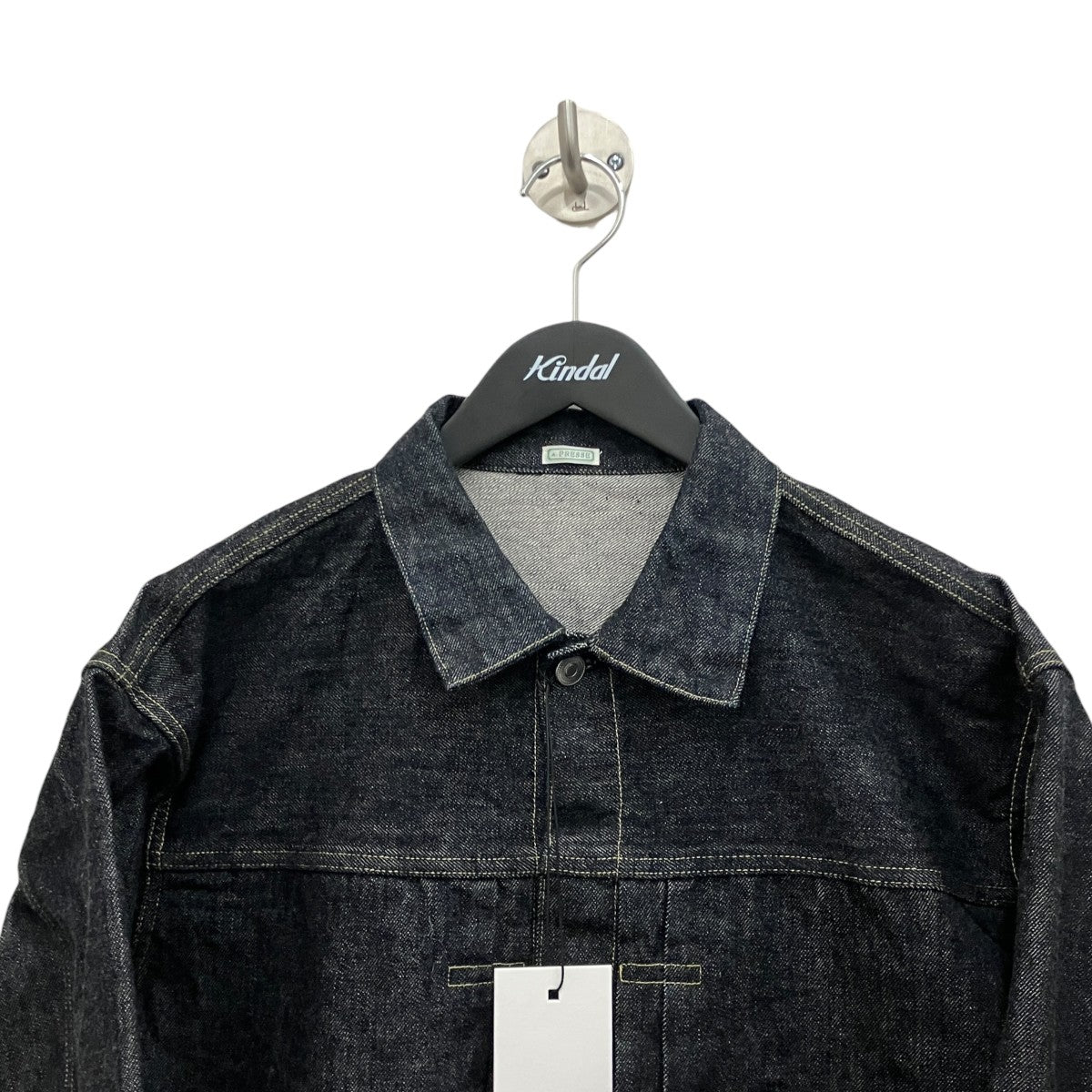 【1st Type Denim Jacket 】デニムジャケットAP-1001