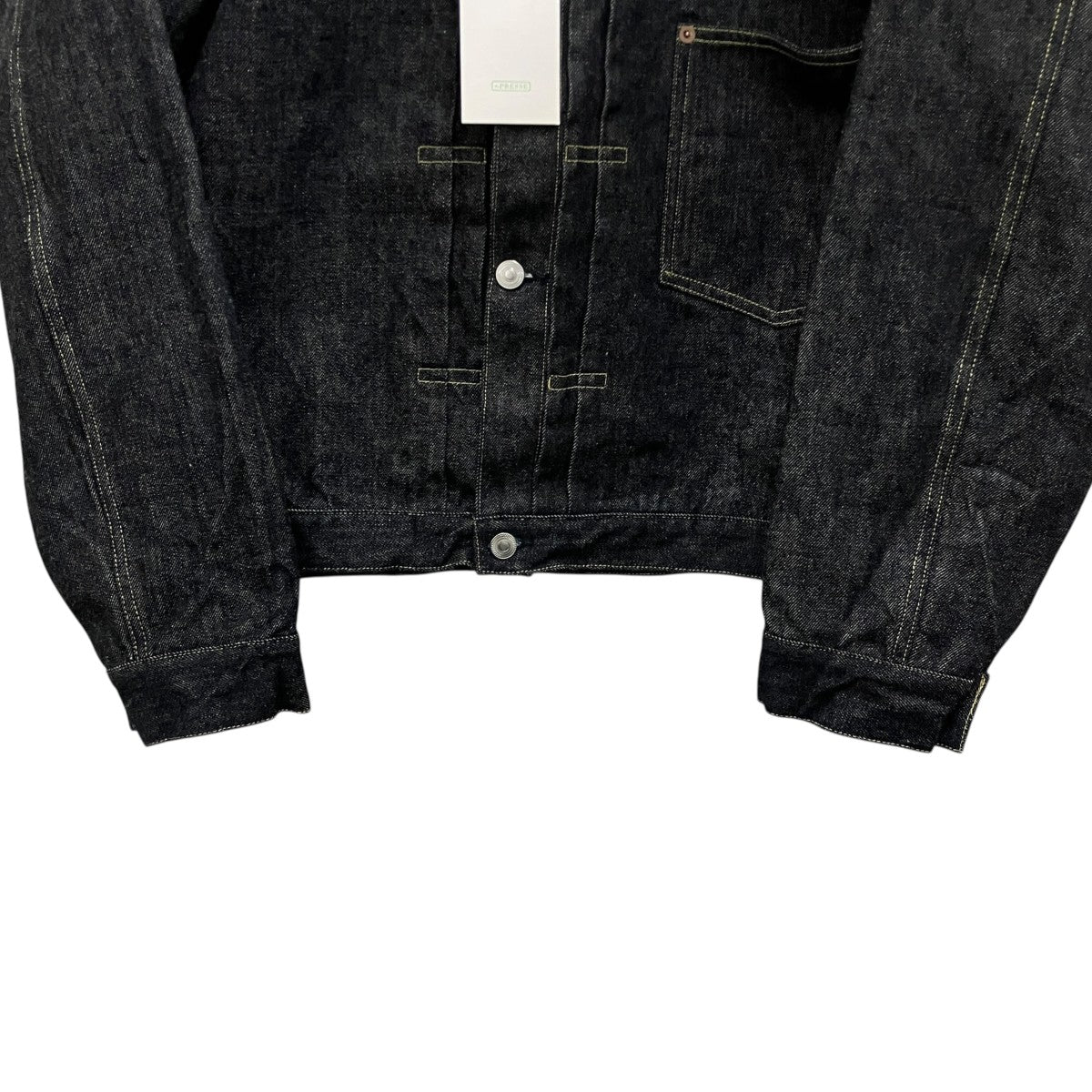 【1st Type Denim Jacket 】デニムジャケットAP-1001