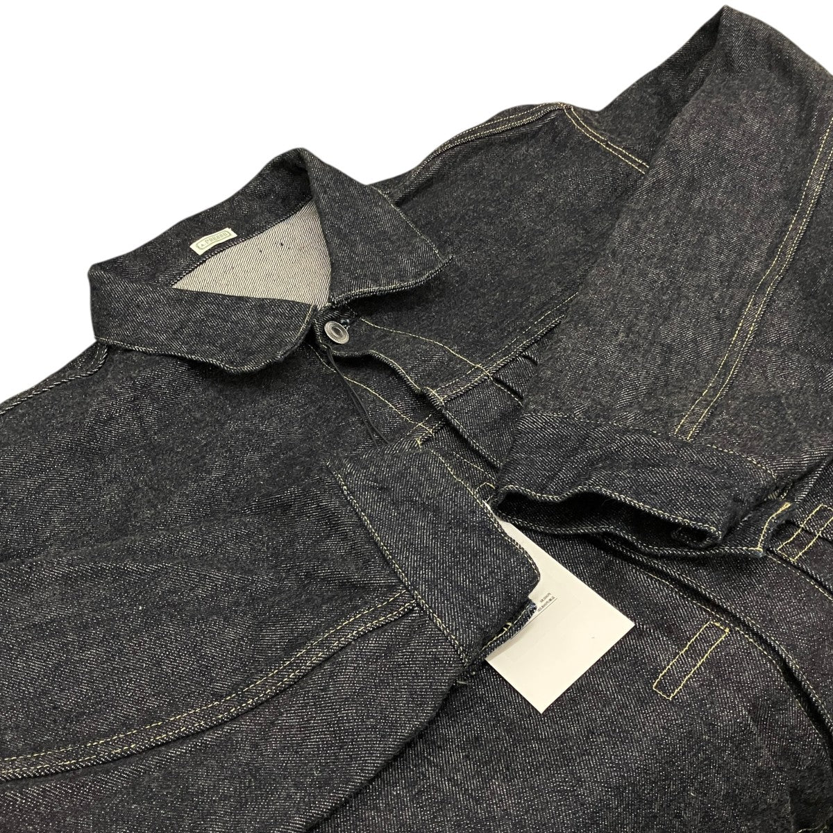 【1st Type Denim Jacket 】デニムジャケットAP-1001