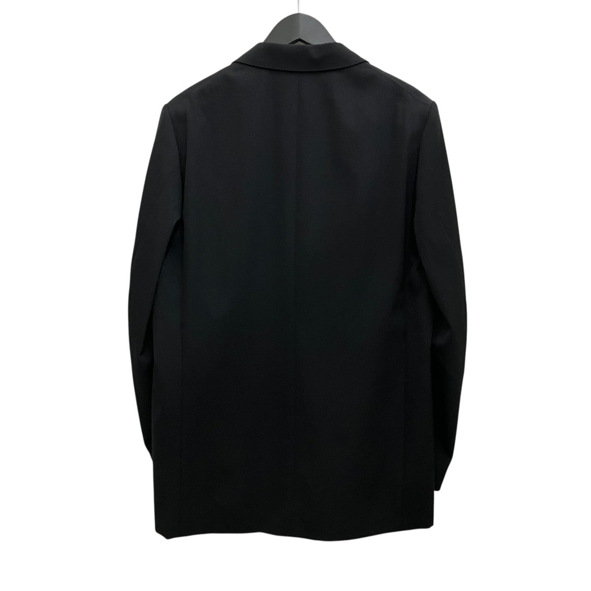 【LIGHT WOOL MAX GABARDINE JACKET】テーラードジャケットA24AJ01MG