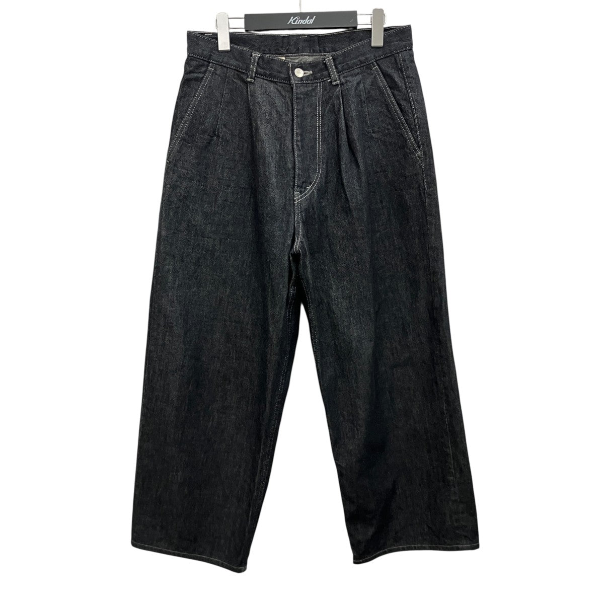 【Colorfast Denim】デニムパンツGU233-40217B