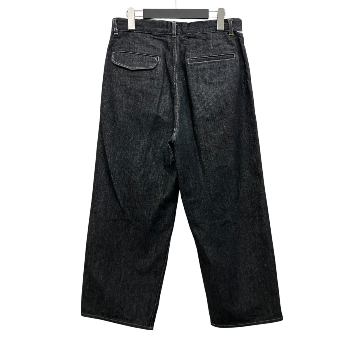 【Colorfast Denim】デニムパンツGU233-40217B
