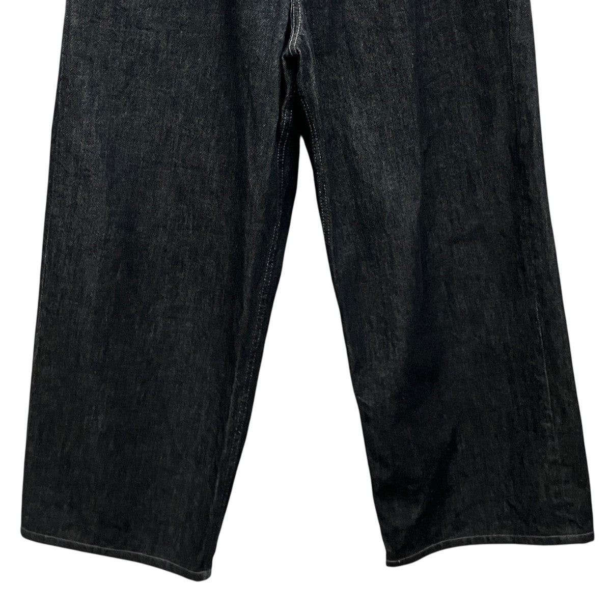 【Colorfast Denim】デニムパンツGU233-40217B