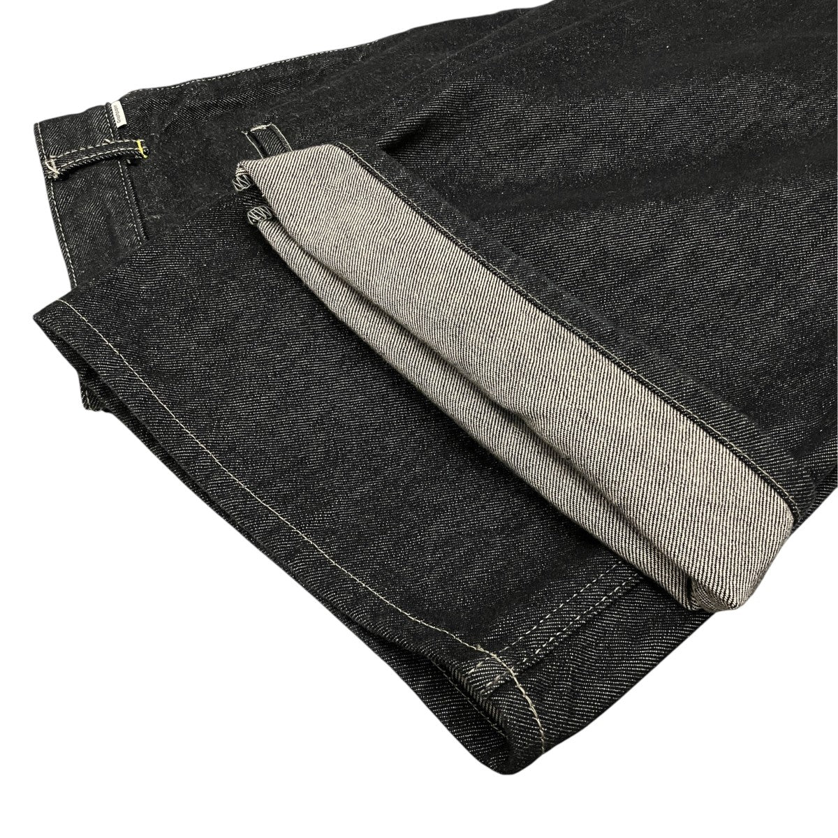 【Colorfast Denim】デニムパンツGU233-40217B
