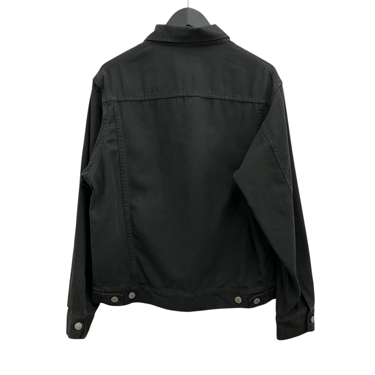 MAATEE＆SONS 26AW【TRACKER JACKET COTTON VINTAGE】トラッカージャケットMT6303-0908 古着・中古-2枚目のアイテム画像