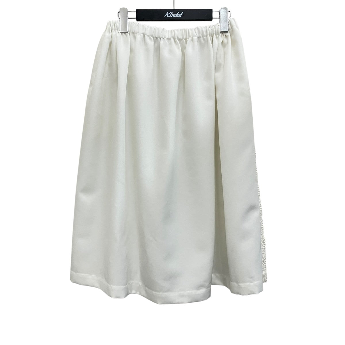 tricot COMME des GARCONS(トリココムデギャルソン) 【AD2015】サイド