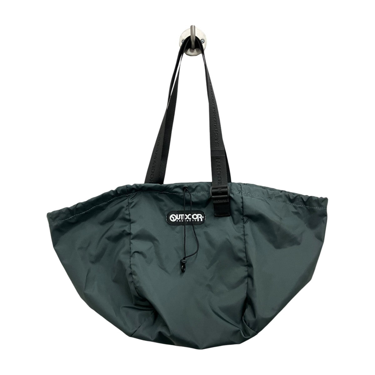 OUTDOOR PRODUCTS×N．HOOLYWOOD トートバッグ 古着・中古-1枚目のアイテム画像