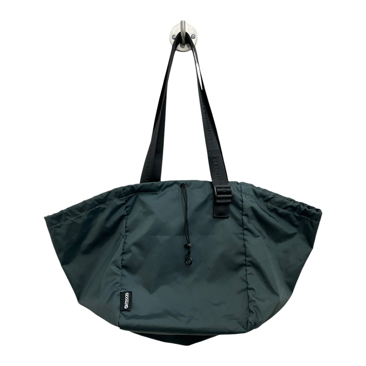 OUTDOOR PRODUCTS×N．HOOLYWOOD トートバッグ 古着・中古-2枚目のアイテム画像