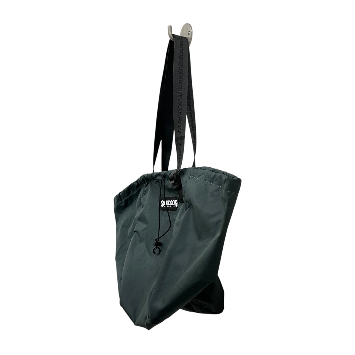 OUTDOOR PRODUCTS×N．HOOLYWOOD トートバッグ 古着・中古-3枚目のアイテム画像