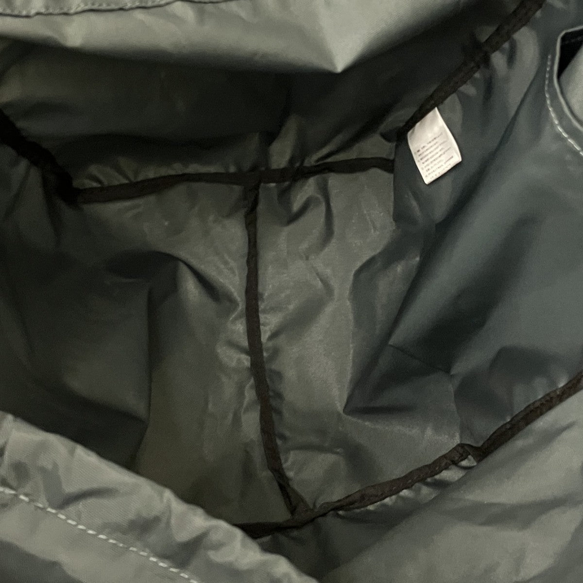 OUTDOOR PRODUCTS×N．HOOLYWOOD トートバッグ 古着・中古-7枚目のアイテム画像