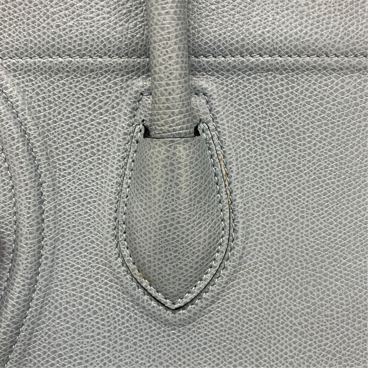 CELINE(セリーヌ) ラゲージ ファントムバッグ - ブルー｜【公式