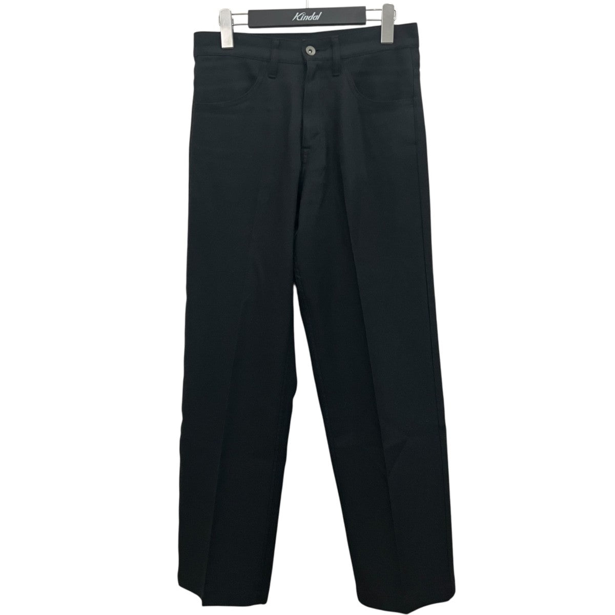 【Straight Flasher Pressed Pants 】ストレート プレス パンツ22AW P-3