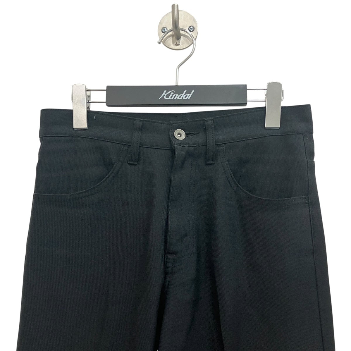 【Straight Flasher Pressed Pants 】ストレート プレス パンツ22AW P-3