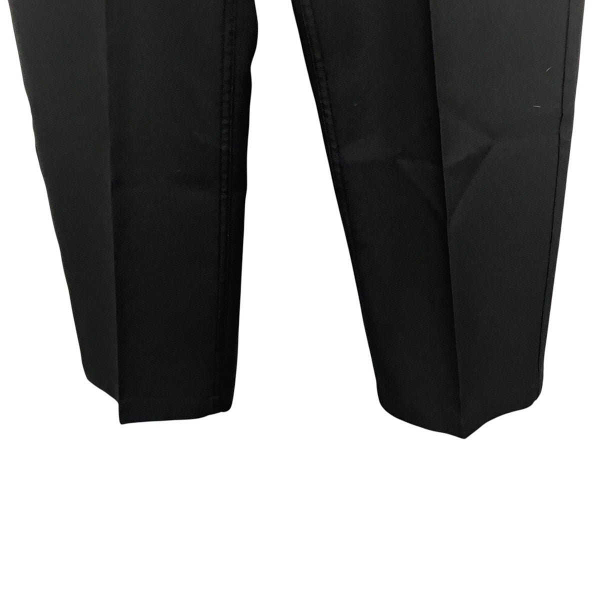 【Straight Flasher Pressed Pants 】ストレート プレス パンツ22AW P-3