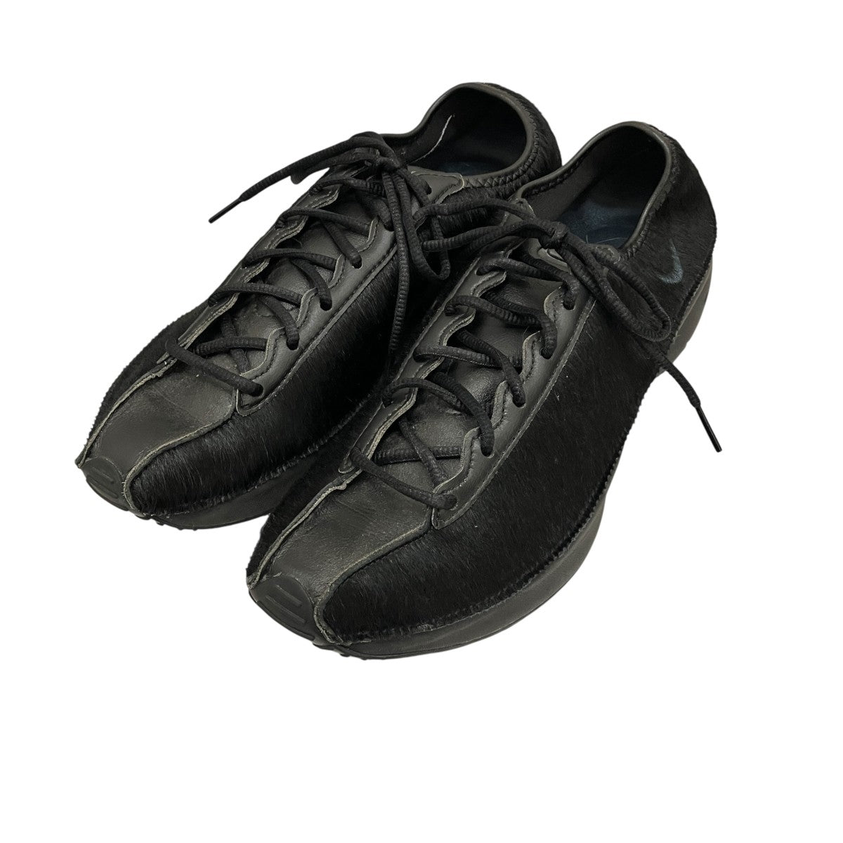 NIKE 【W AIR SUPERFLY LX】スニーカーHQ9148-001 古着・中古-1枚目のアイテム画像
